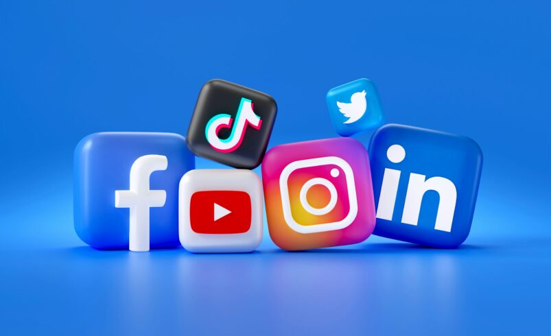 Social media marketing agency Delhi